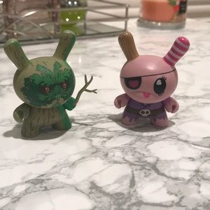 DUNNY BUNDLE